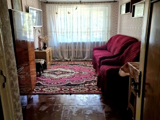 Сдам свою комнату в коммунальной квартире Одесса