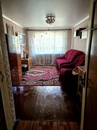 Сдам свою комнату в коммунальной квартире - фото 1