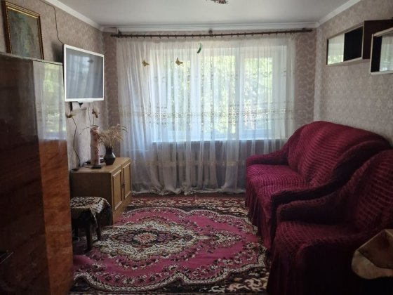 Сдам комнату в коммунальной квартире на Новикова Одеса