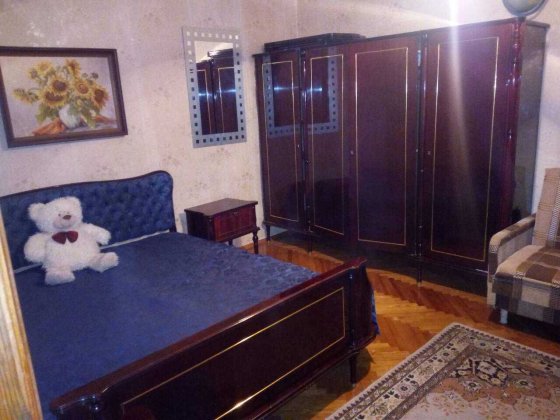 Актуально здается гарна кімната Киев