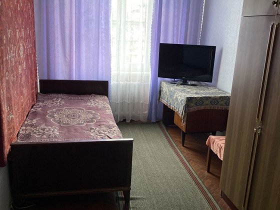 Сдам комнату в каартире на оболнском районе Київ