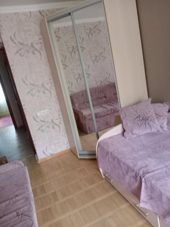 Оренда кімнати для дівчини,Тростянецька 12,м.Харківська Вирлиця,Позняк - фото 1