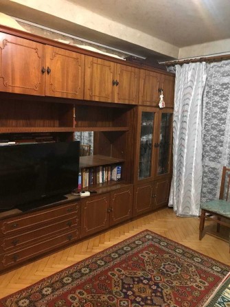 Окрема кімната з балконом. - фото 1