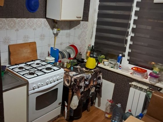 Оренда затишної кімнати в 3-кімнатній  на Південній Борщагівці Київ