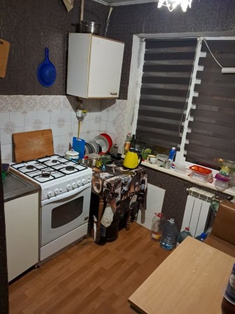 Оренда затишної кімнати в 3-кімнатній  на Південній Борщагівці - фото 1