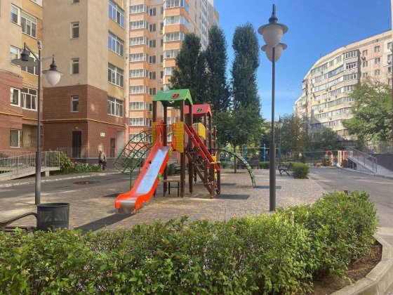 Здам кімнату в 2 к. кв. в центрі Таірова! Ремонт, лоджія, газ, АГВ !