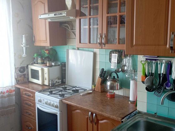 Сдам комнату в 2 комнатной квартире Королева ремонт кондиционер. Одеса