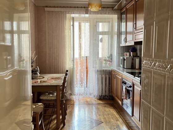 Здам кімнату в 3к квартирі Шептицького 3 Київ