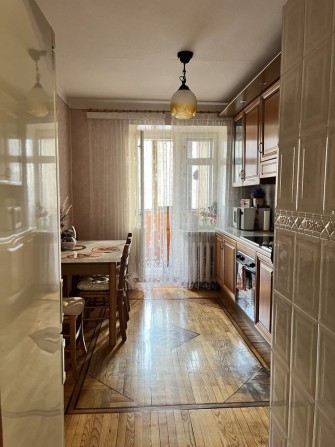 Здам кімнату в 3к квартирі Шептицького 3 - фото 1