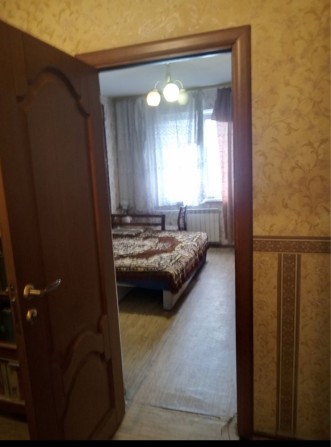 Здам в оренду кімнату на  м.Позняки в.Ахматової - фото 1