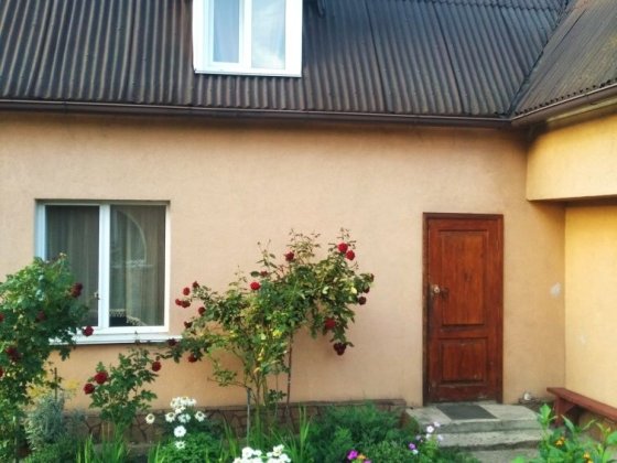 Здам кімнату в окремому будинку Київ