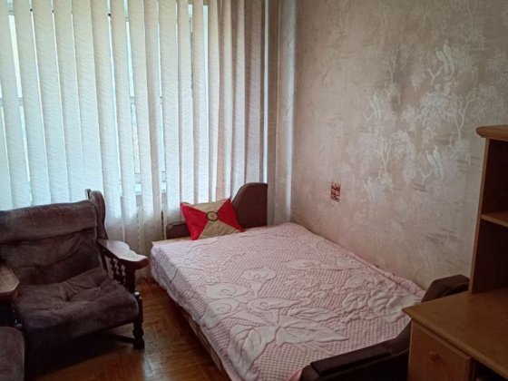 здам окрему кімнату Борщагівка вул.Жмеринська Шпалерний ринок Київ