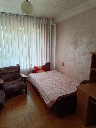 здам окрему кімнату Борщагівка вул.Жмеринська Шпалерний ринок - фото 1