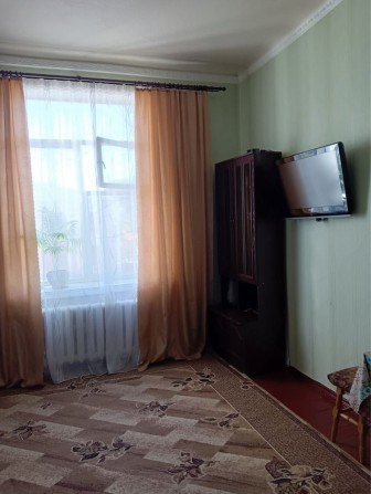 Кімната в гуртожитку. - фото 1