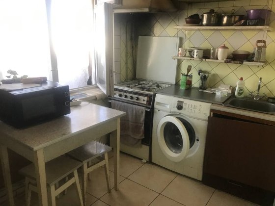 Здається кімната в 3х кімнатній квартирі Березняки Київ