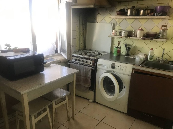 Здається кімната в 3х кімнатній квартирі Березняки - фото 1