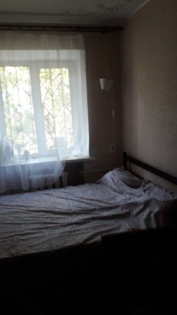 Здам кімнату для дівчини! Лук'янівка - фото 1