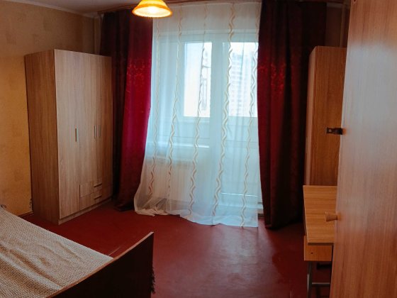 Оренда кімнати Тростянецька, Харківський Київ