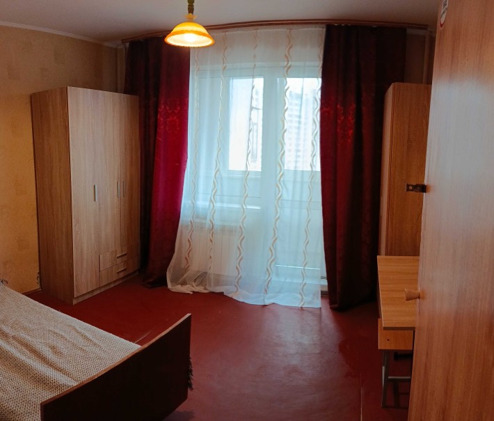 Оренда кімнати Тростянецька, Харківський - фото 1