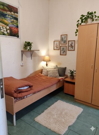 Кімната в гуртожитку! 2-місна - фото 1