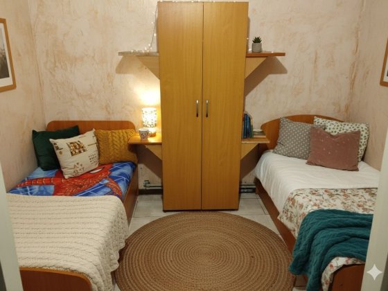 Здаються кімнати в гуртожитку! Деміївка Київ