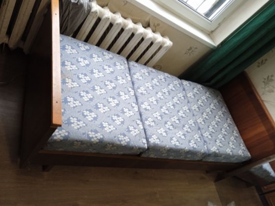 Спальне місце в кімнаті для дівчини, жінки Київ