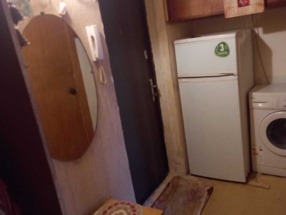 Сдам комнату на Лісному масиві. Київ