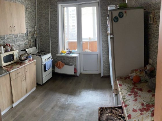 Здам кімнату хлопцю Стуса 28 м.Академмістеско Київ