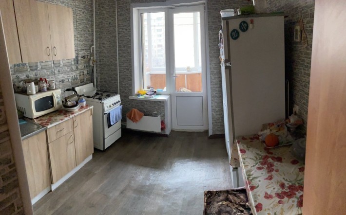 Здам кімнату хлопцю Стуса 28 м.Академмістеско - фото 1