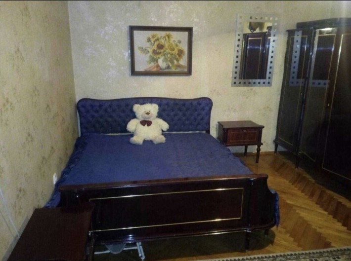 Сдам комнату на Троещине. Высоцкого 9. Деснянский. - фото 1