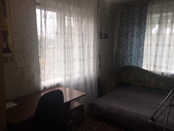 Оренда КІМНАТИ в 2-х кім. квартирі, Солом'янський рн. вул.Донця 27 Київ