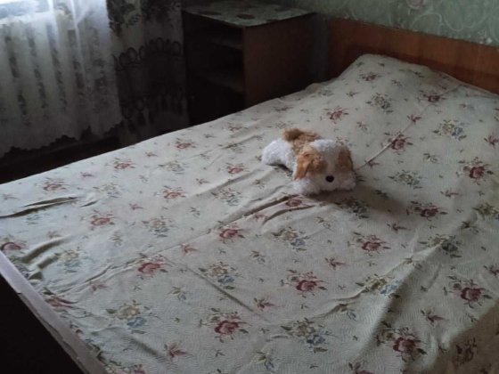 Пропонується кімната біля НАУ для однієї людини Київ