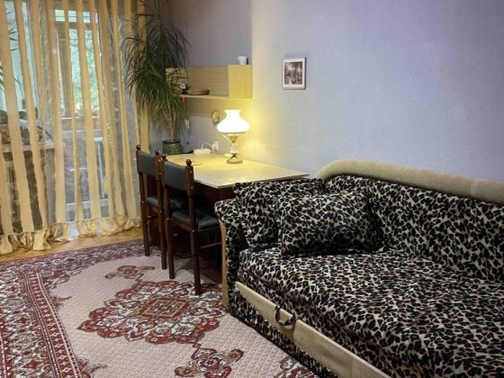 Здам кімнату м. Кловська Київ