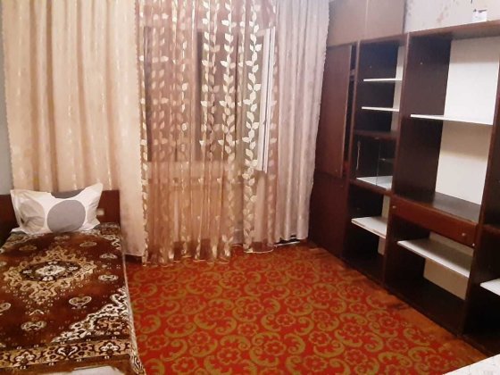 Сдам кімнату Святошинський р-н м Ак.містечко вул Подлісна 2 ,для 1го Київ