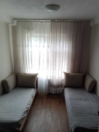 Комната в бывш. общ. ул. Поповича 4а. Лесной масив. Деснянский р-н. - фото 1