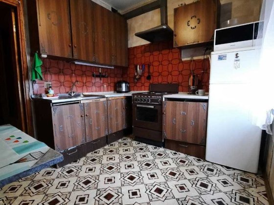 Сдам комнату в 3-комн,квартире по ул.Милославская Троещина Київ