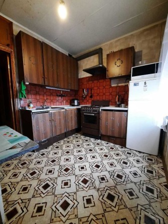 Сдам комнату в 3-комн,квартире по ул.Милославская Троещина - фото 1