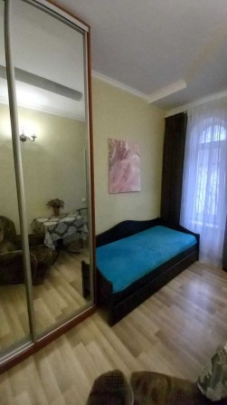 кімната в квартирі-частина котеджу. м. Діміївська. Без власника. - фото 1