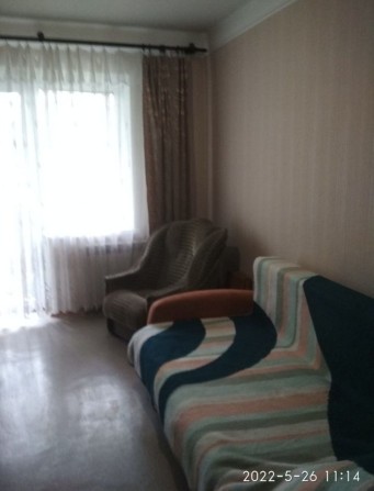 Здається кімната - фото 1