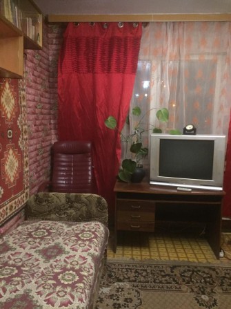 Оренда кімнати,Святошин,Нивки,Мрії - фото 1