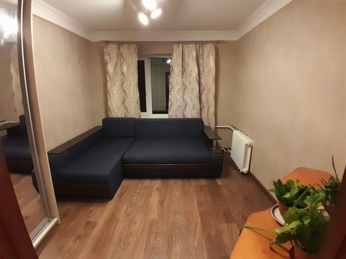 Оренда кімнати, довгостроково - фото 1