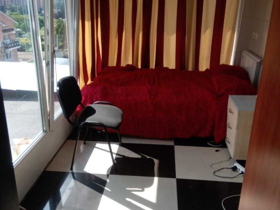 Здається кімната м. Звіринецька, м. Либідська (світло не вимикають) Київ