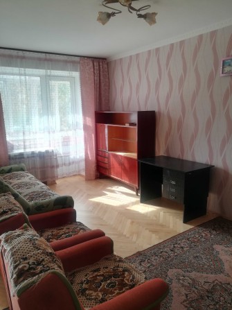 Здається кімната для 1 дівчини - фото 1