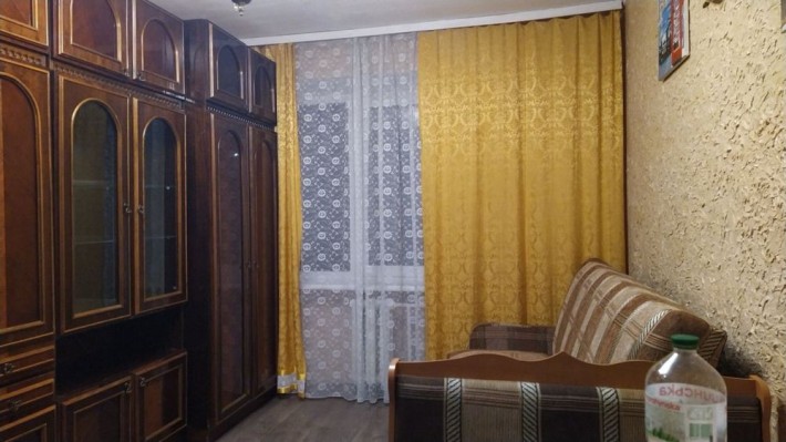 Комната в общежитии Ветряные горы, Ул. Межевая - фото 1