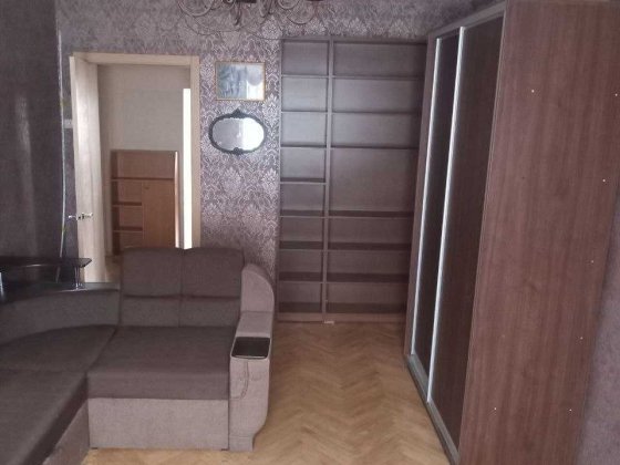 Здається кімната у 2-х кімнатній квартирі м Дарниця Киев