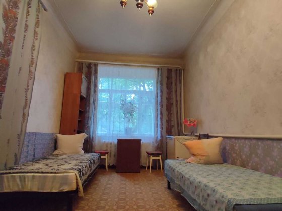 Аренда комнаты, Сапёрно-слободской проезд.  м. Выдубичи. Киев