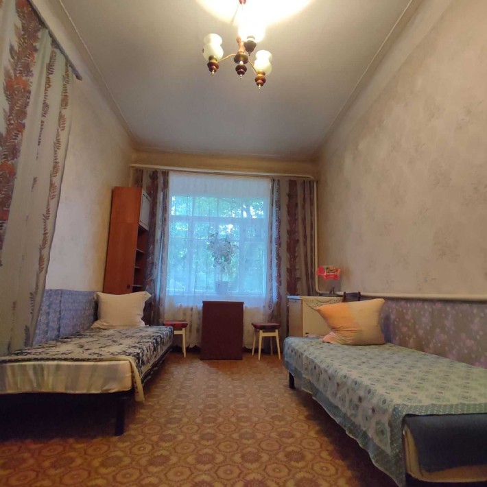 Аренда комнаты, Сапёрно-слободской проезд.  м. Выдубичи. - фото 1