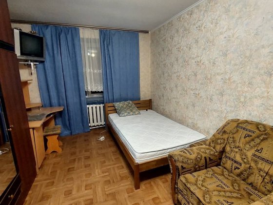 Оренда кімнати у гуртожитку Центр міста Петрик