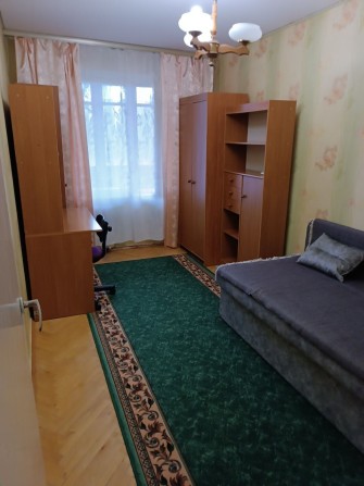 Здається кімната у 4 кімнатній квартирі - фото 1