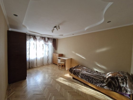 Здам кімнату в 2-кімнатній квартирі, без господарів, довгостроково! Київ